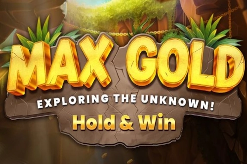 Max Gold Slot