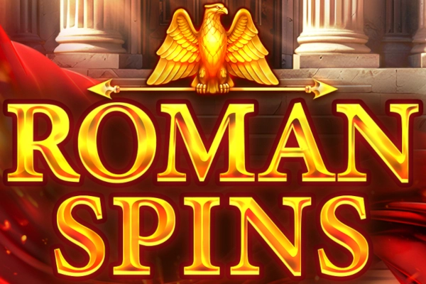 Roman Spins Slot