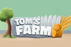 Tom's Farm Slot