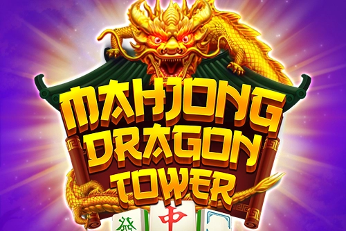 Mahjong Dragon Tower Slot