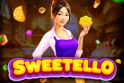 Sweetello Slot