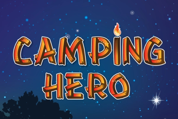 Camping Hero Slot