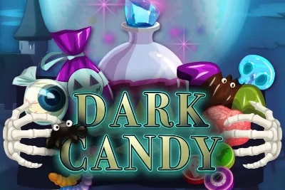 Dark Candy Slot