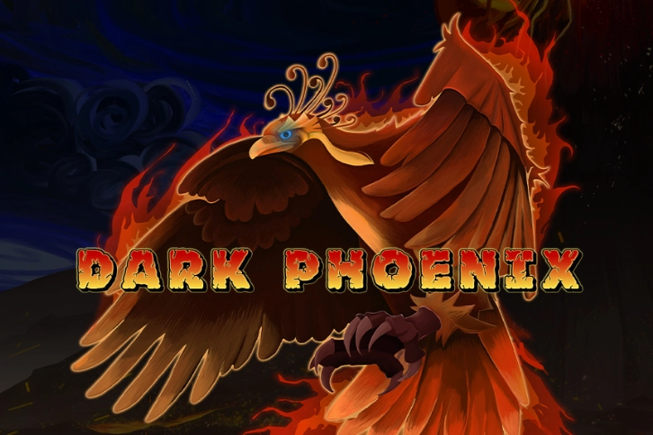 Dark Phoenix Slot