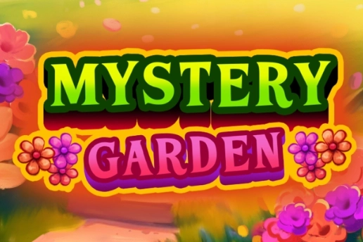 Mystery Garden Slot