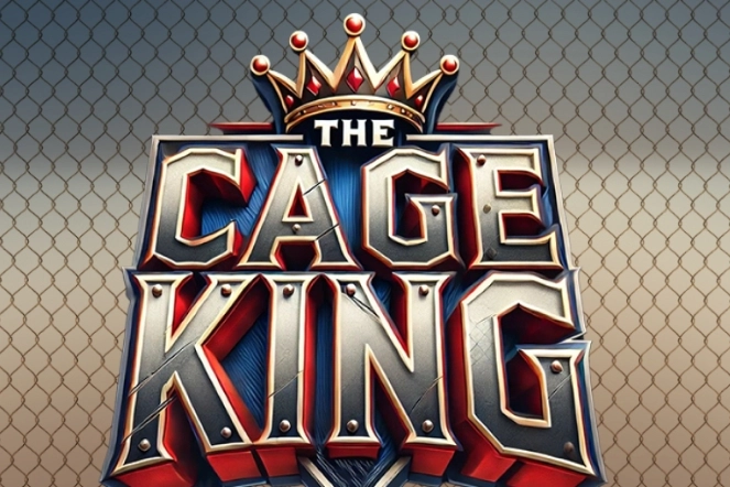 The Cage King Slot