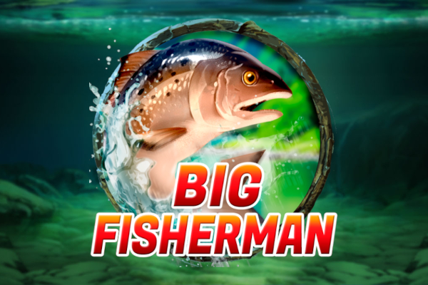Big Fisherman Slot