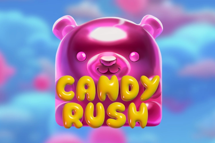 Candy Rush Slot