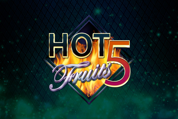 Hot Fruits 5 Slot