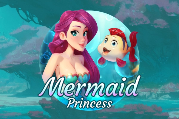 Mermaid Princess Slot