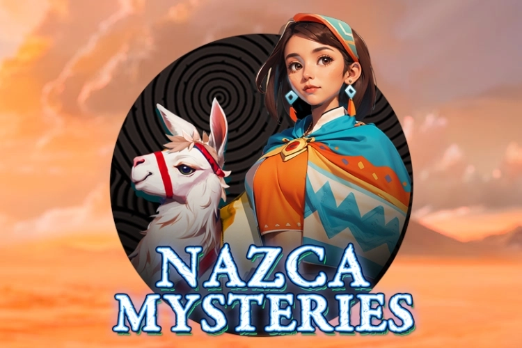 Nazca Mysteries Slot