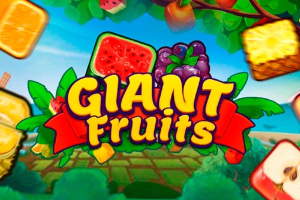 Giant Fruits Slot