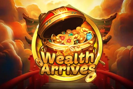 Wealth Arrives Slot