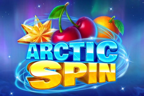 Arctic Spin Slot