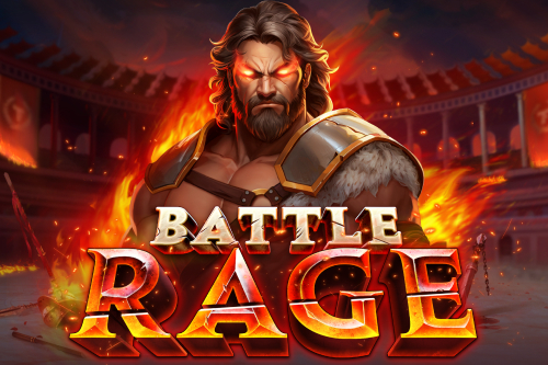 Battle Rage Slot