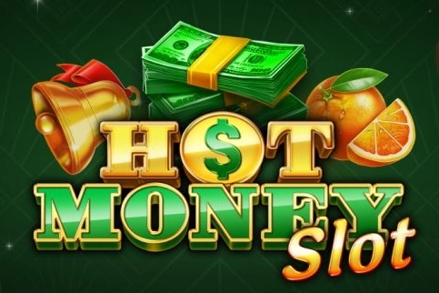 Hot Money Slot Slot
