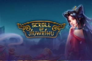 Scroll of Jiuweihu Slot