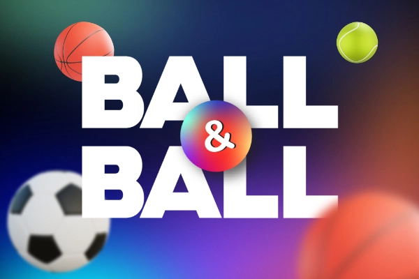 Ball & Ball Slot