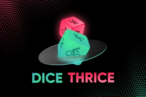 Dice Thrice Slot