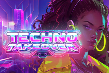 Techno Takeover Slot