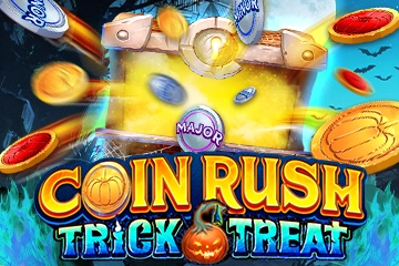 Coin Rush: Trick o' Treat Slot