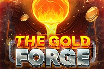 The Gold Forge Slot