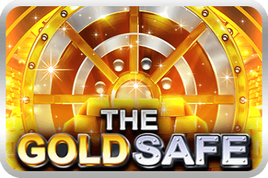 The Gold Safe Slot