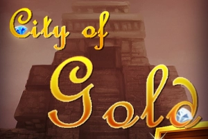 City of Gold Slot