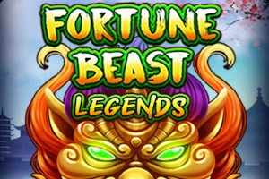 Fortune Beast Legends Slot