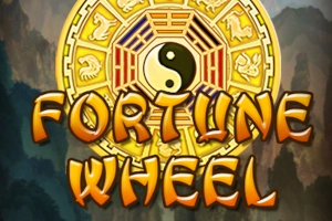 Fortune Wheel Slot