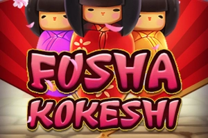 Fusha Kokeshi Slot