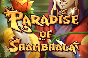 Paradise of Shambhala Slot