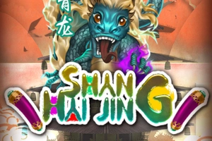 Shan Hai Jing Slot