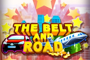 The Belt and Road Slot