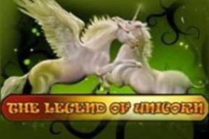 The Legend of Unicorn Slot