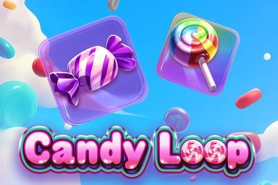 Candy Loop Slot