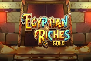 Egyptian Riches Gold Slot