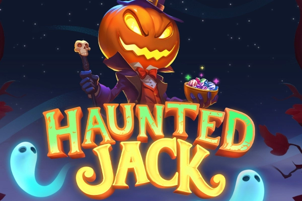 Haunted Jack Slot