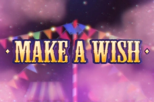 Make a Wish Slot