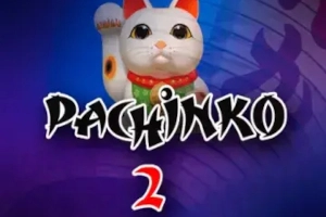 Pachinko 2 Slot