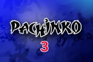 Pachinko 3 Slot