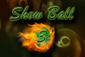 Showball 3 Slot