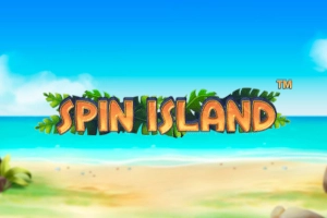 Spin Island Slot