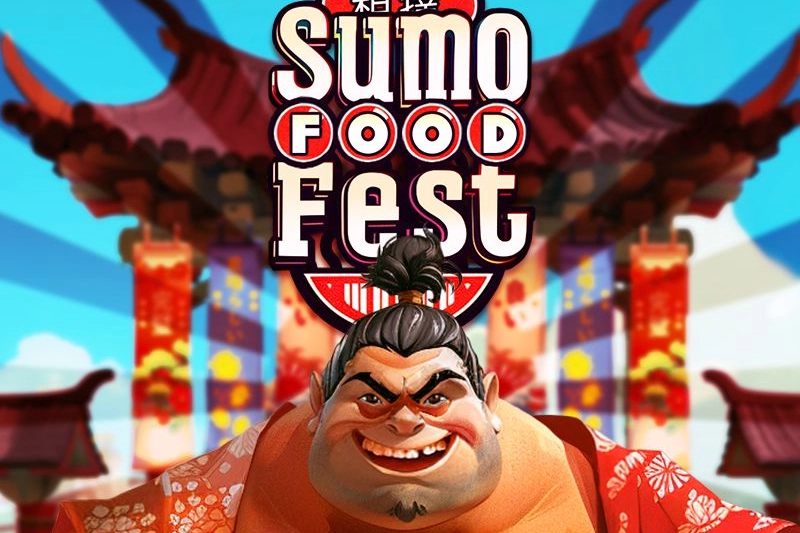 Sumo Food Fest Slot