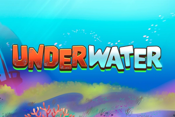 Underwater Slot