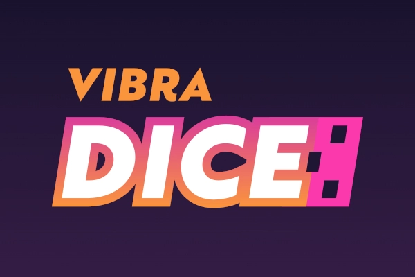 Vibra Dice Slot