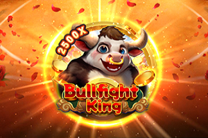 Bullfight King Slot