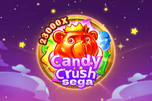 Candy Crush Saga Slot