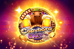 Capybara Bar Slot