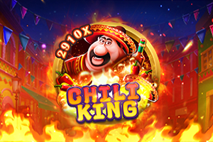 Chili King Slot